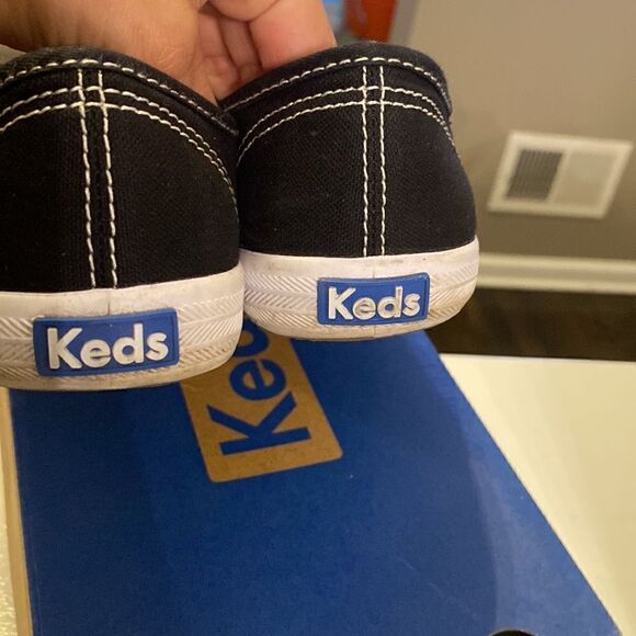 Keds sneakers   - Picture 5 of 8